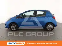 2016 Toyota YARIS