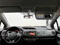2016 Toyota YARIS