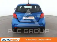 2016 Toyota YARIS