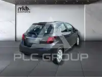 2016 Toyota YARIS