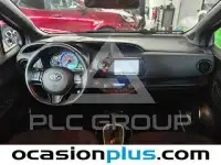 2016 Toyota YARIS