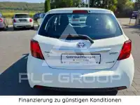 2016 Toyota YARIS
