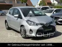 2016 Toyota YARIS