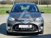 2016 Toyota YARIS