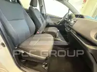 2016 Toyota YARIS
