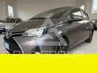 2016 Toyota YARIS