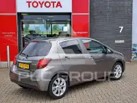 2016 Toyota YARIS