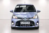 2016 Toyota YARIS