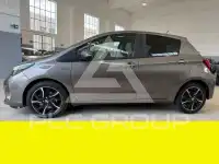 2016 Toyota YARIS