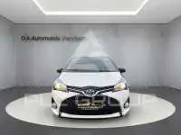 2016 Toyota YARIS