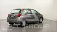 2016 Toyota YARIS