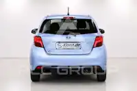 2016 Toyota YARIS