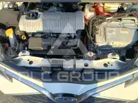 2016 Toyota YARIS