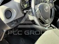 2016 Toyota YARIS