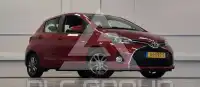 2016 Toyota YARIS