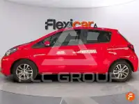 2016 Toyota YARIS