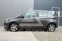 2016 Toyota YARIS