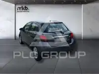 2016 Toyota YARIS