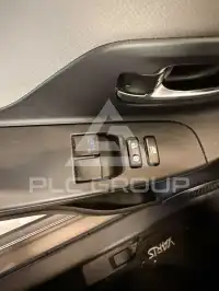 2016 Toyota YARIS