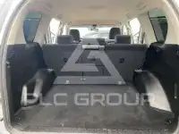 2016 Toyota LAND CRUISER