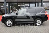 2016 Toyota LAND CRUISER
