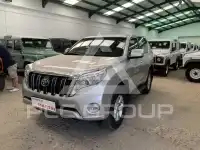 2016 Toyota LAND CRUISER