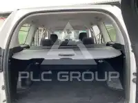 2016 Toyota LAND CRUISER