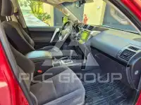 2016 Toyota LAND CRUISER