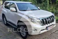 2016 Toyota LAND CRUISER