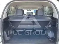 2016 Toyota LAND CRUISER