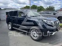 2016 Toyota LAND CRUISER