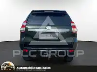 2016 Toyota LAND CRUISER