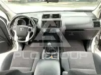 2017 Toyota LAND CRUISER