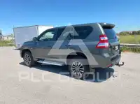 2016 Toyota LAND CRUISER