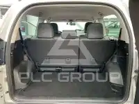 2016 Toyota LAND CRUISER