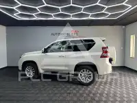 2016 Toyota LAND CRUISER