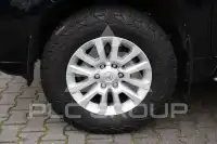 2016 Toyota LAND CRUISER