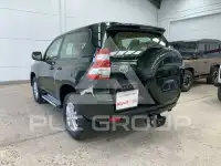 2016 Toyota LAND CRUISER
