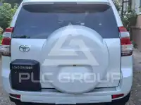 2016 Toyota LAND CRUISER