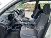 2016 Toyota LAND CRUISER