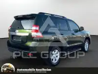 2016 Toyota LAND CRUISER