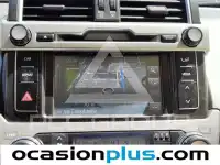 2016 Toyota LAND CRUISER