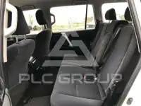 2016 Toyota LAND CRUISER