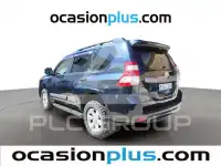 2016 Toyota LAND CRUISER