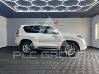 2016 Toyota LAND CRUISER
