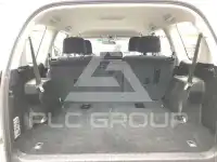 2016 Toyota LAND CRUISER