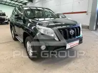 2016 Toyota LAND CRUISER