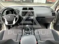 2016 Toyota LAND CRUISER