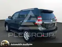 2016 Toyota LAND CRUISER