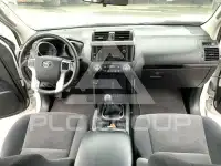 2016 Toyota LAND CRUISER